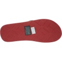 Japonki Męskie TOMMY HILFIGER Hilfiger Maritime Beach Sandal FM0FM02693 DW5