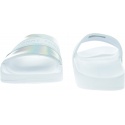 Klapki Damskie TOMMY HILFIGER Tommy Glitter Pool Slide FW0FW04811 YBS