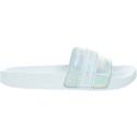 Klapki Damskie TOMMY HILFIGER Tommy Glitter Pool Slide FW0FW04811 YBS