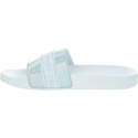 Klapki Damskie TOMMY HILFIGER Tommy Glitter Pool Slide FW0FW04811 YBS