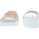 Klapki Damskie TOMMY HILFIGER Tommy Glitter Pool Slide FW0FW04811 0JW