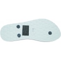 Japonki Damskie TOMMY HILFIGER Irredescent Flat Beach Sandal FW0FW04796 DW5