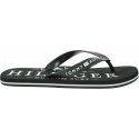 Japonki Męskie TOMMY HILFIGER Nautical Print Beach Sandal FM0FM02699 BDS