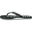 Japonki Męskie TOMMY HILFIGER Nautical Print Beach Sandal FM0FM02699 BDS
