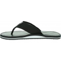 Japonki Męskie TOMMY HILFIGER Elevated Th Leather Beach Sandal FM0FM02692
