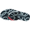Japonki Damskie TOMMY HILFIGER Nautical High Wedge Beach Sandal FW0FW04806