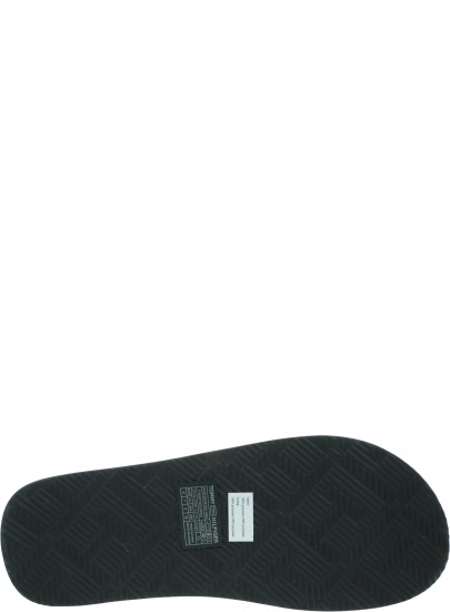 Japonki Męskie TOMMY HILFIGER Hilfiger Maritime Beach Sandal FM0FM02693 XLG