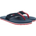 Japonki Męskie TOMMY HILFIGER Comfort Footbed Beach Sandal EM0EM00434 0KP