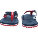 Japonki Męskie TOMMY HILFIGER Comfort Footbed Beach Sandal EM0EM00434 0KP