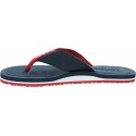 Japonki Męskie TOMMY HILFIGER Comfort Footbed Beach Sandal EM0EM00434 0KP