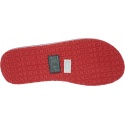 Japonki Męskie TOMMY HILFIGER Comfort Footbed Beach Sandal EM0EM00434 0KP