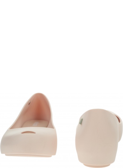 Cieliste Balerinki MELISSA Ultragirl 32938 01276 Light Pink