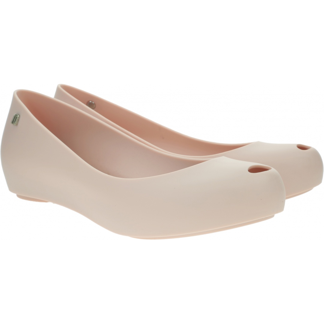Cieliste Balerinki MELISSA Ultragirl 32938 01276 Light Pink