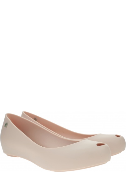 Cieliste Balerinki MELISSA Ultragirl 32938 01276 Light Pink