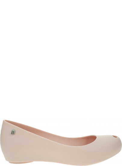 Cieliste Balerinki MELISSA Ultragirl 32938 01276 Light Pink