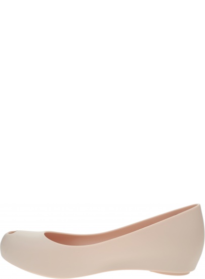 Cieliste Balerinki MELISSA Ultragirl 32938 01276 Light Pink