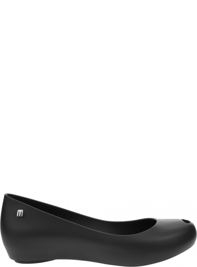 Czarne Balerinki MELISSA Ultragirl 32938 01003 Black