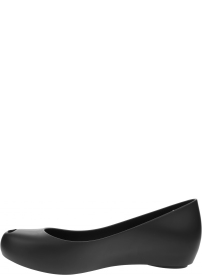 Czarne Balerinki MELISSA Ultragirl 32938 01003 Black