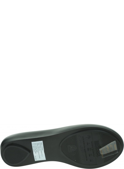 Czarne Balerinki MELISSA Ultragirl 32938 01003 Black