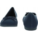 Balerinki Damskie TOMMY HILFIGER Color Block Ballerina EN0EN00818 C87