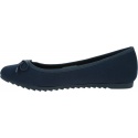 Balerinki Damskie TOMMY HILFIGER Color Block Ballerina EN0EN00818 C87