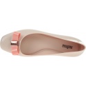 Cieliste Balerinki MELISSA Aura 32925 01276
