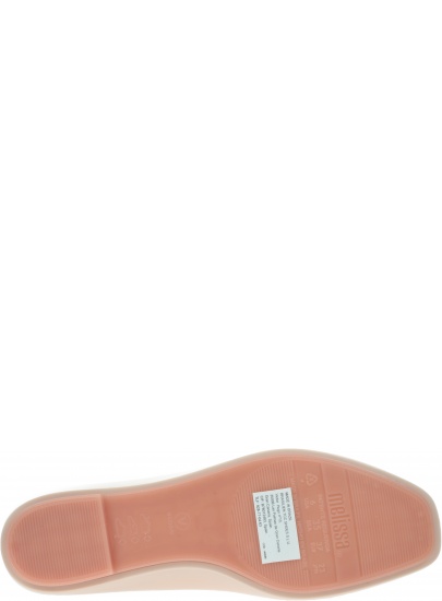 Cieliste Balerinki MELISSA Aura 32925 01276