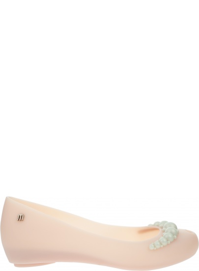 Cieliste Balerinki MELISSA Ultragirl Girly 32854 01977