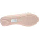 Cieliste Balerinki MELISSA Ultragirl Girly 32854 01977