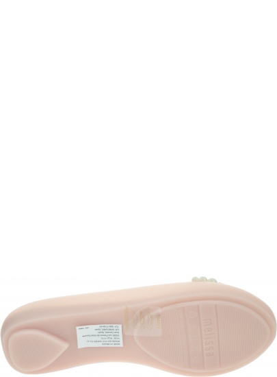 Cieliste Balerinki MELISSA Ultragirl Girly 32854 01977
