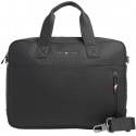 Torba na laptopa TOMMY HILFIGER Essential Computer Bag AM0AM05226 BDS