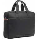Torba na laptopa TOMMY HILFIGER Essential Computer Bag AM0AM05226 BDS