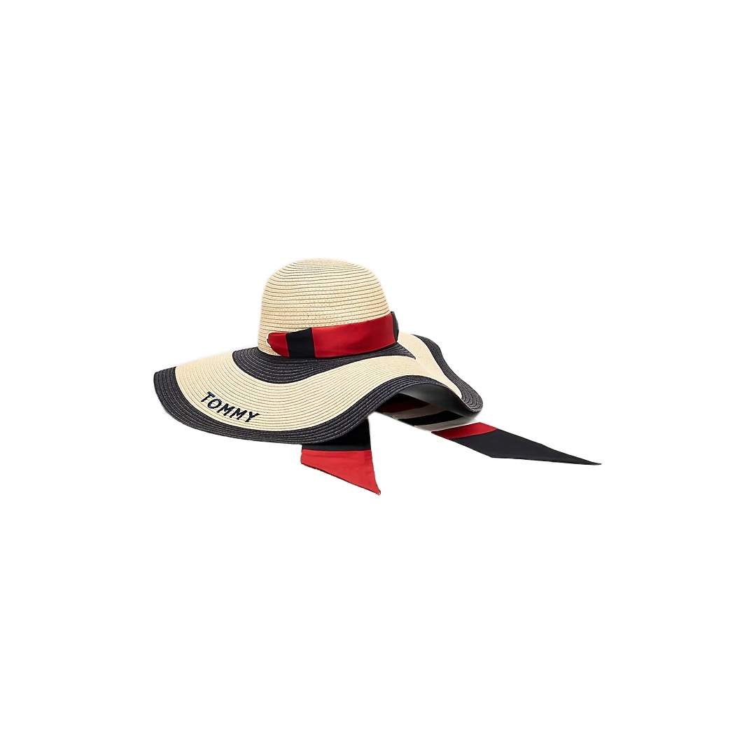 Kapelusz TOMMY HILFIGER AW0AW07890 0GY