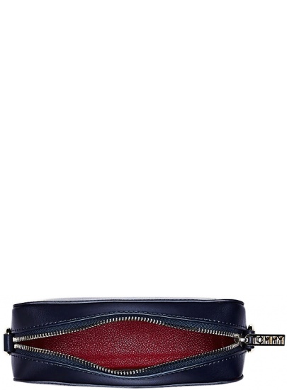 Torebka TOMMY HILFIGER Iconic Tommy Camera Bag AW0AW07950 CJM