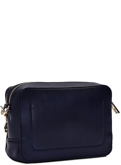 Torebka TOMMY HILFIGER Iconic Tommy Camera Bag AW0AW07950 CJM