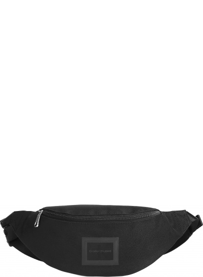 Czarna Nerka CALVIN KLEIN JEANS Ckj Sport Essentials Streetpack K50K505568