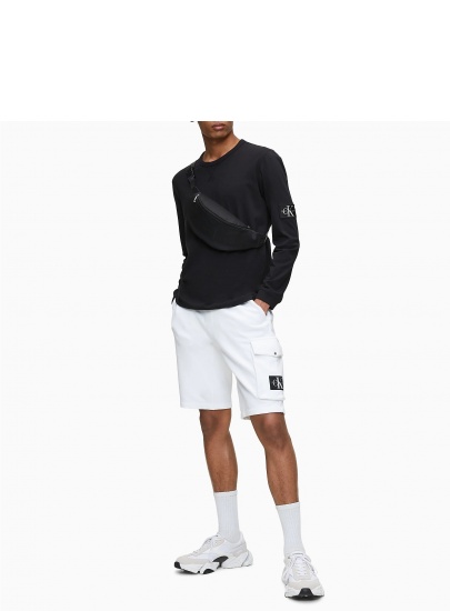 Czarna Nerka CALVIN KLEIN JEANS Ckj Sport Essentials Streetpack K50K505568