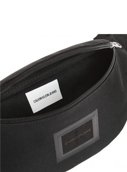 Czarna Nerka CALVIN KLEIN JEANS Ckj Sport Essentials Streetpack K50K505568