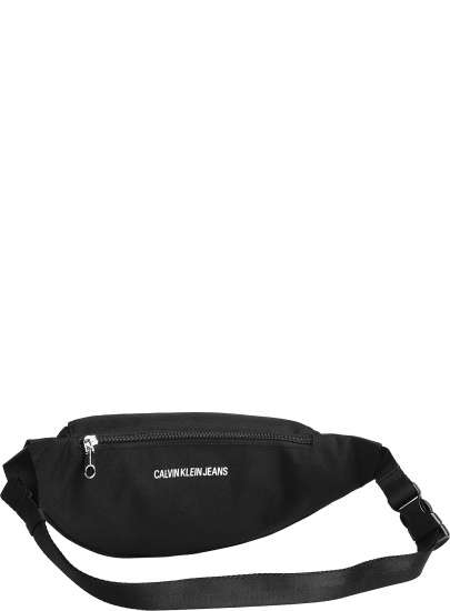 Czarna Nerka CALVIN KLEIN JEANS Ckj Sport Essentials Streetpack K50K505568
