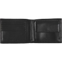 Duży Portfel Męski CALVIN KLEIN Ck Bombe' 5Cc W/Coin K50K505653 BAX