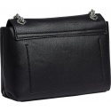 Czarna Torebka CALVIN KLEIN Re-Lock Conv Crossbody K60K606335 BAX