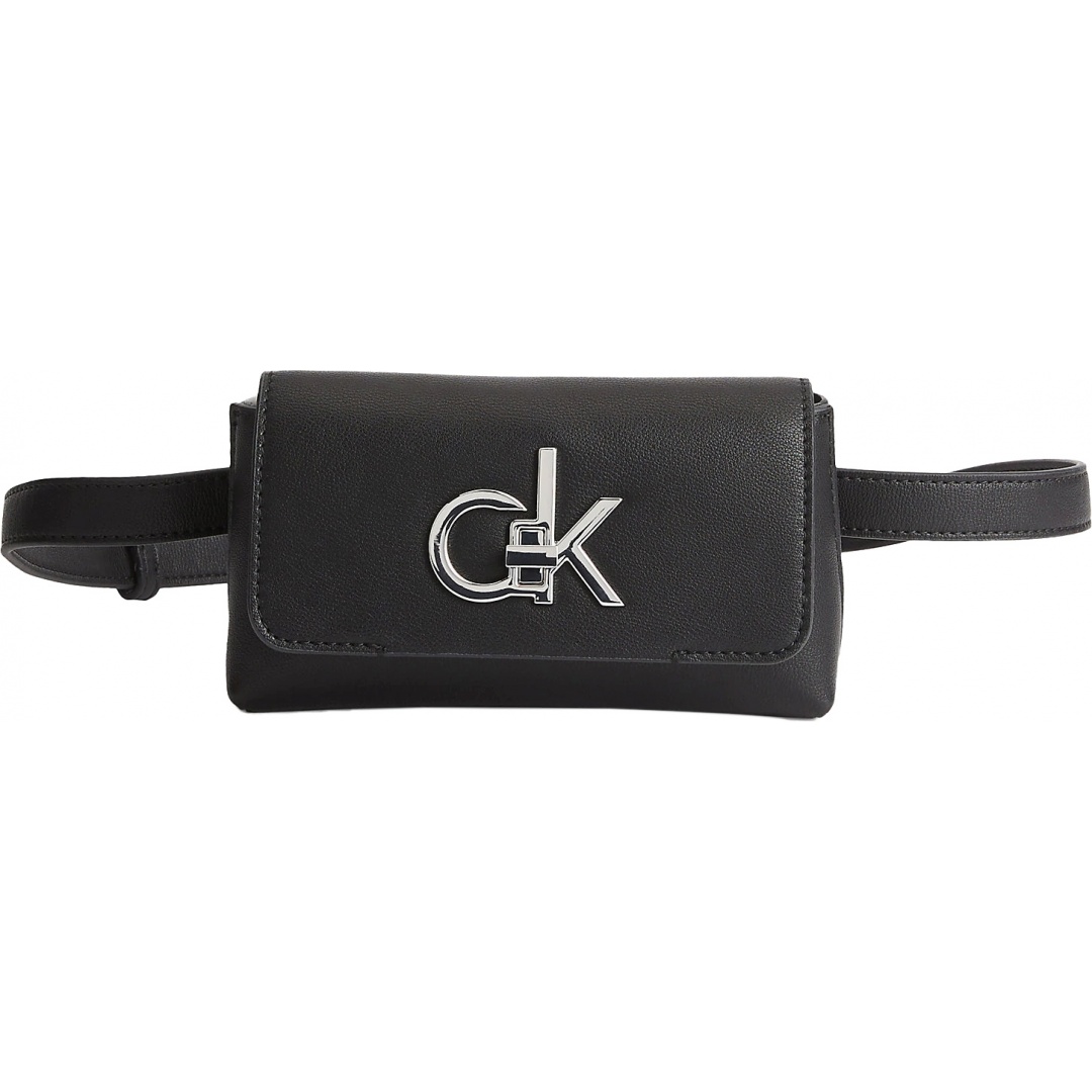 Saszetka Nerka CALVIN KLEIN K60K606498 BAX