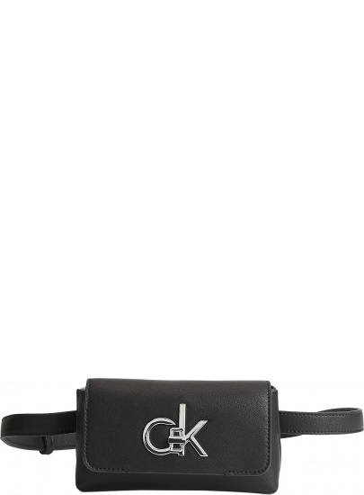 Saszetka Nerka CALVIN KLEIN K60K606498 BAX