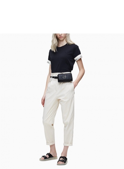 Saszetka Nerka CALVIN KLEIN K60K606498 BAX
