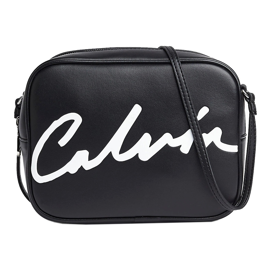 Torebka CALVIN KLEIN JEANS Ckj Sculpted Large Camera Bag K60K606573 BDS