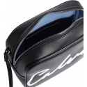 Torebka CALVIN KLEIN JEANS Ckj Sculpted Large Camera Bag K60K606573 BDS
