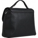Czarna Torebka CALVIN KLEIN K60K606586 BDS