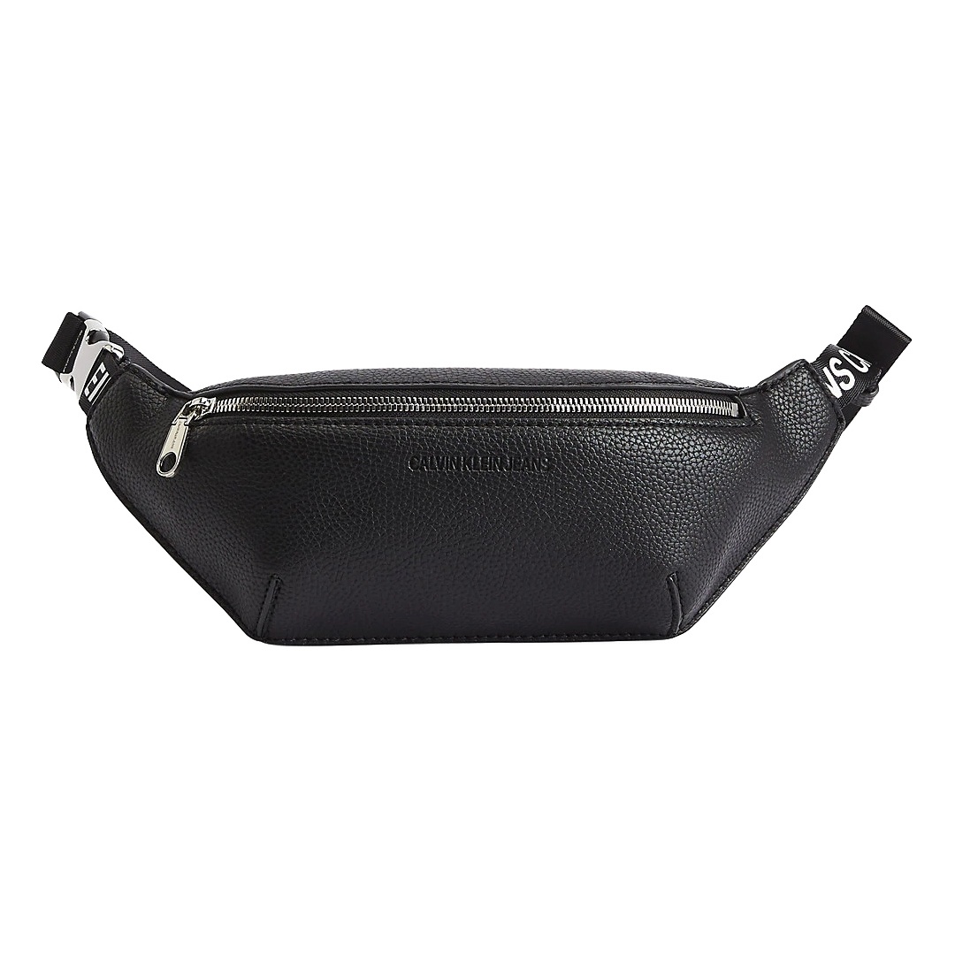 Czarna Nerka CALVIN KLEIN JEANS Ckj Ultra Light Streetpack K60K606588 BDS