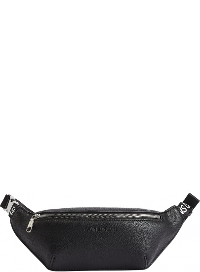Czarna Nerka CALVIN KLEIN JEANS Ckj Ultra Light Streetpack K60K606588 BDS