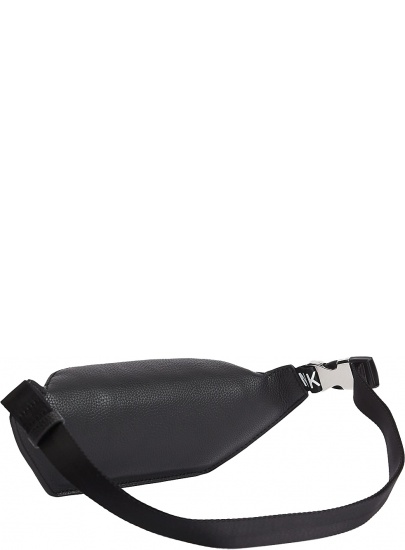 Czarna Nerka CALVIN KLEIN JEANS Ckj Ultra Light Streetpack K60K606588 BDS